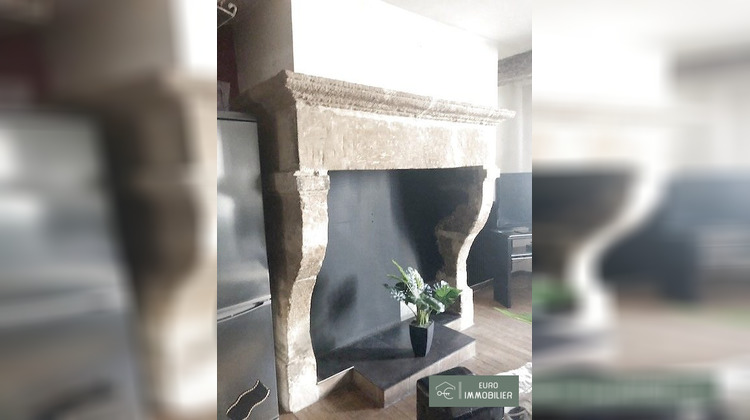 Ma-Cabane - Vente Immeuble Bazas, 110 m²