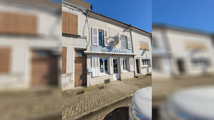 Ma-Cabane - Vente Immeuble Bazeilles, 260 m²