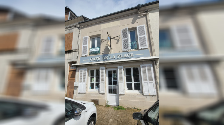 Ma-Cabane - Vente Immeuble Bazeilles, 260 m²