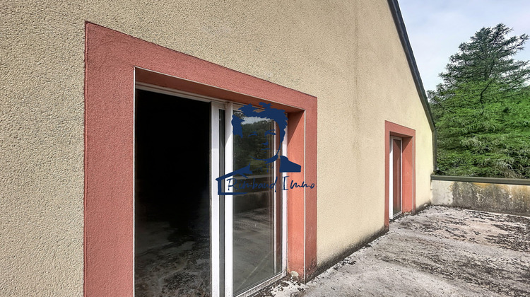 Ma-Cabane - Vente Immeuble Bazeilles, 450 m²
