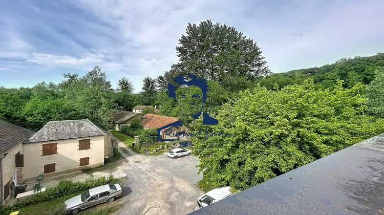 Ma-Cabane - Vente Immeuble Bazeilles, 450 m²