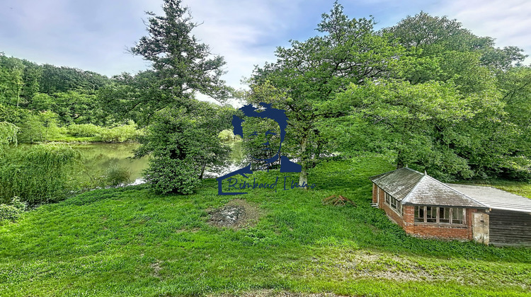 Ma-Cabane - Vente Immeuble Bazeilles, 450 m²