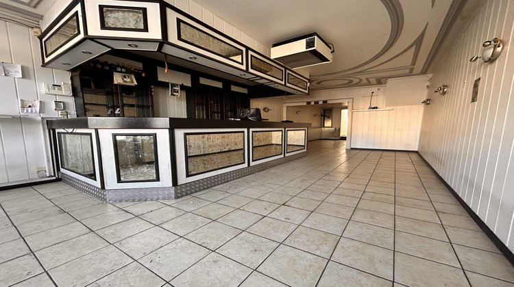 Ma-Cabane - Vente Immeuble Bazeilles, 260 m²