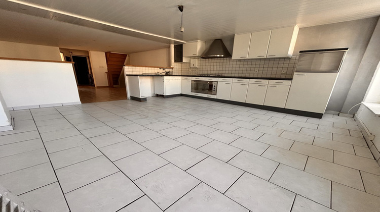 Ma-Cabane - Vente Immeuble Bazeilles, 260 m²