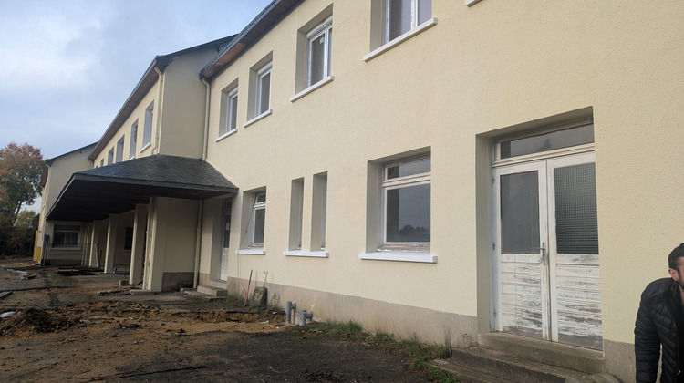 Ma-Cabane - Vente Immeuble Bazouges Cré sur Loir, 720 m²