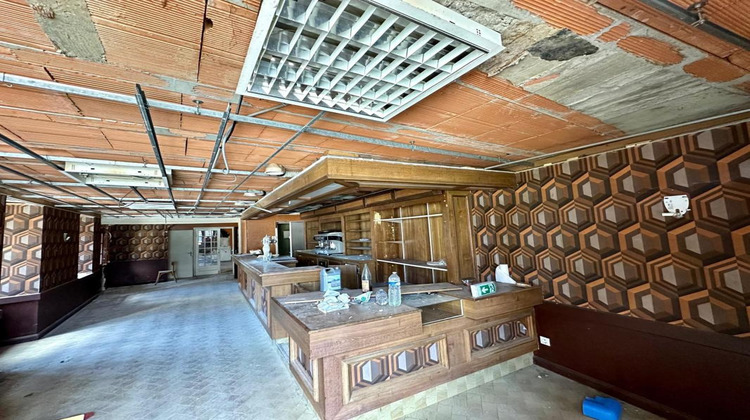 Ma-Cabane - Vente Immeuble BAZOUGES LA PEROUSE, 385 m²