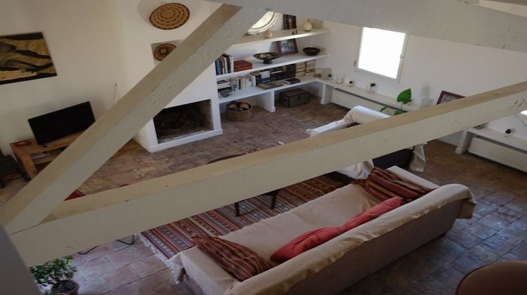 Ma-Cabane - Vente Immeuble Beaucaire, 400 m²