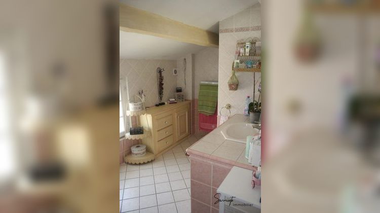 Ma-Cabane - Vente Immeuble Beaucaire, 360 m²