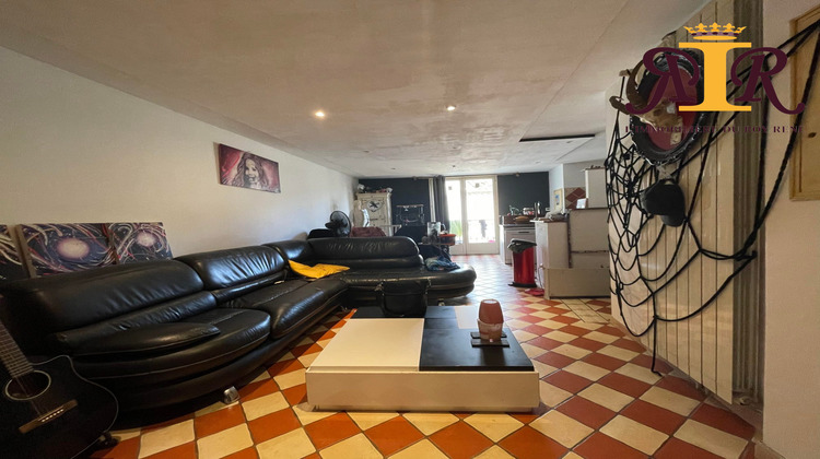 Ma-Cabane - Vente Immeuble Beaucaire, 156 m²