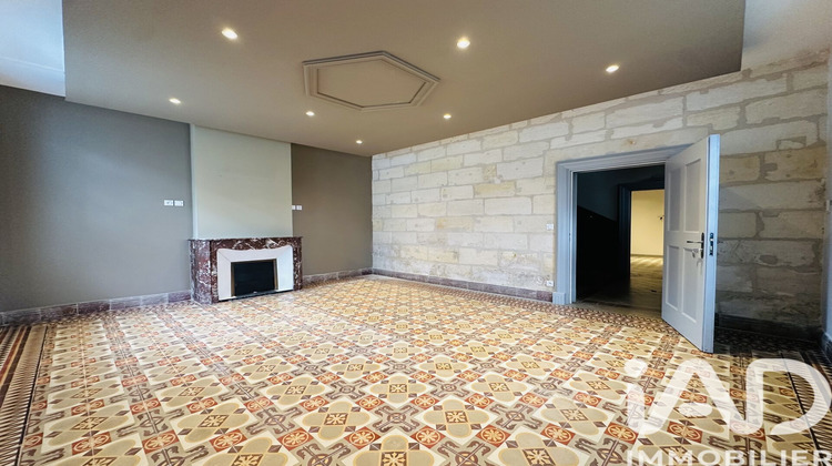 Ma-Cabane - Vente Immeuble Beaucaire, 227 m²