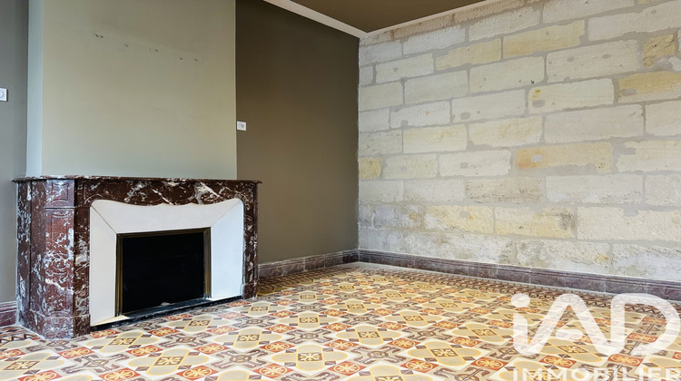Ma-Cabane - Vente Immeuble Beaucaire, 227 m²