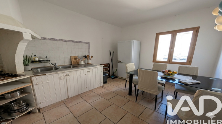 Ma-Cabane - Vente Immeuble Beaucaire, 120 m²