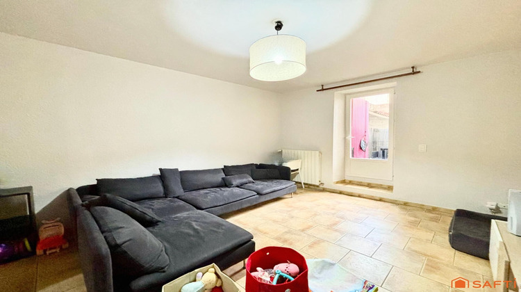 Ma-Cabane - Vente Immeuble Beaucaire, 345 m²