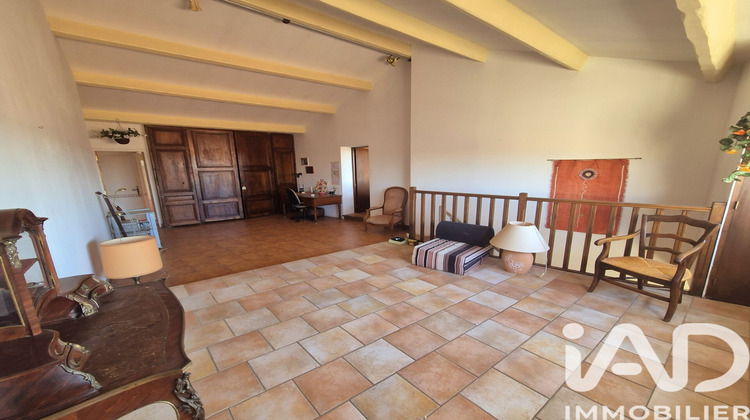 Ma-Cabane - Vente Immeuble Beaucaire, 350 m²