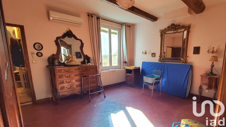 Ma-Cabane - Vente Immeuble Beaucaire, 159 m²