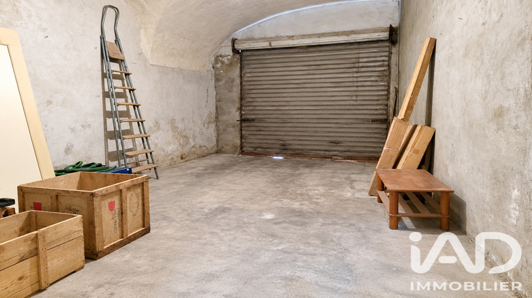 Ma-Cabane - Vente Immeuble Beaucaire, 567 m²