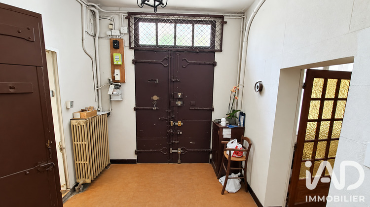 Ma-Cabane - Vente Immeuble Beaucaire, 567 m²
