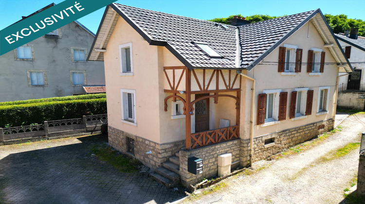 Ma-Cabane - Vente Immeuble Beaucourt, 120 m²