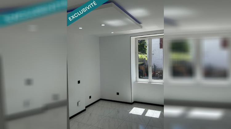 Ma-Cabane - Vente Immeuble Beaucourt, 120 m²