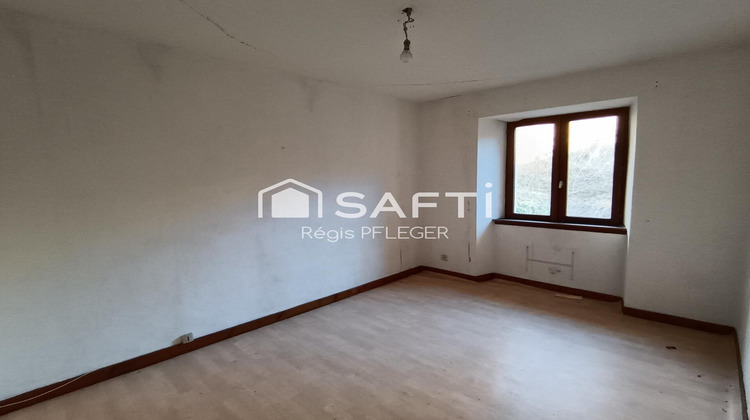 Ma-Cabane - Vente Immeuble Beaucourt, 220 m²