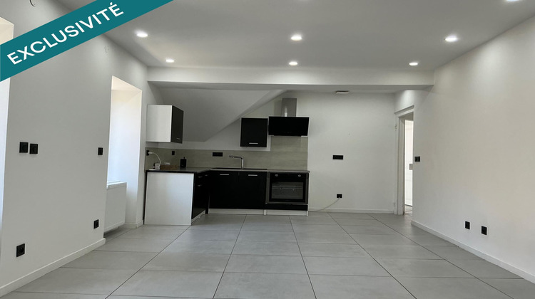 Ma-Cabane - Vente Immeuble Beaucourt, 120 m²