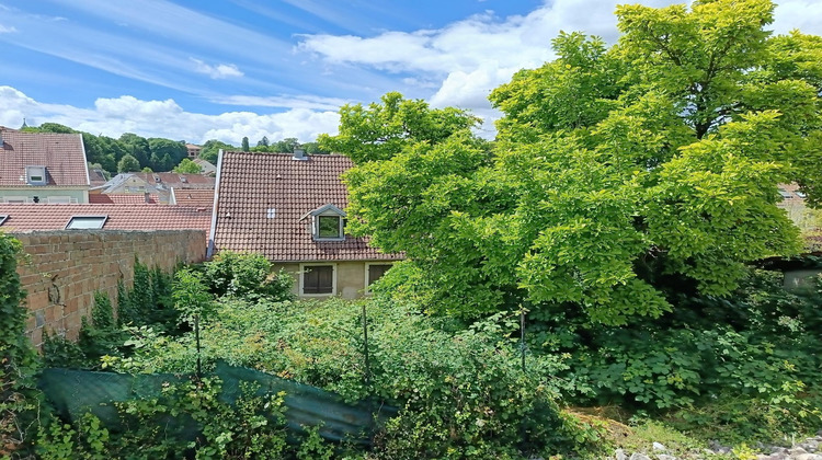 Ma-Cabane - Vente Immeuble Beaucourt, 220 m²