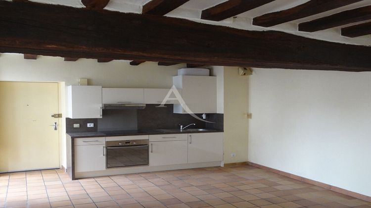 Ma-Cabane - Vente Immeuble BEAUFORT-EN-VALLEE, 175 m²