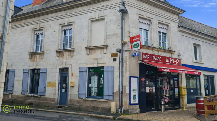 Ma-Cabane - Vente Immeuble BEAUFORT EN VALLEE, 213 m²