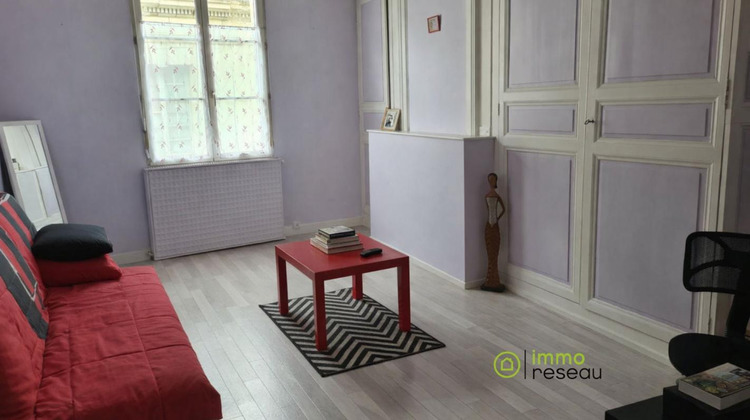 Ma-Cabane - Vente Immeuble BEAUFORT EN VALLEE, 213 m²