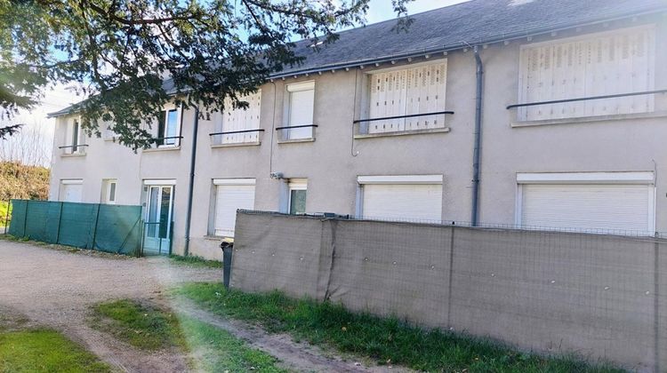 Ma-Cabane - Vente Immeuble BEAUGENCY, 0 m²