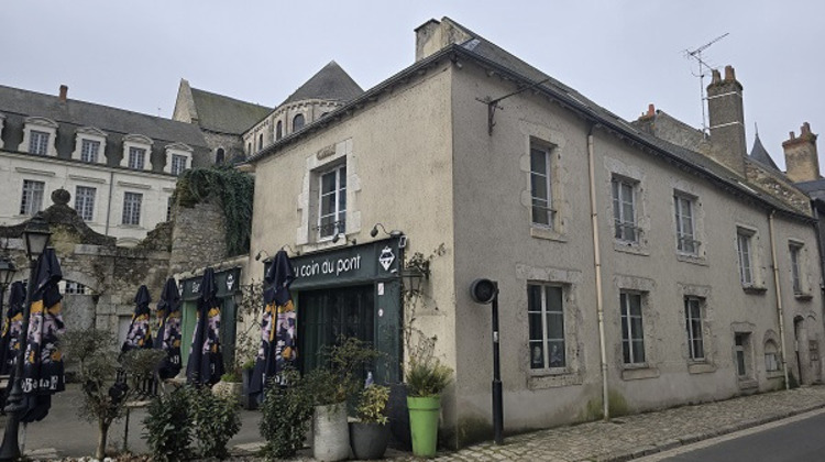 Ma-Cabane - Vente Immeuble Beaugency, 300 m²