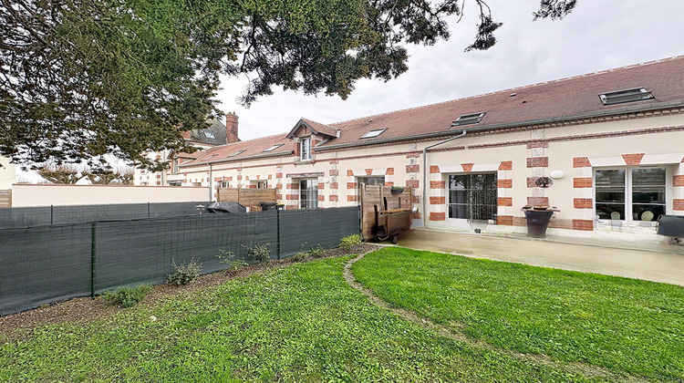 Ma-Cabane - Vente Immeuble BEAUGENCY, 435 m²