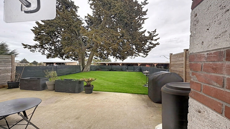 Ma-Cabane - Vente Immeuble BEAUGENCY, 435 m²