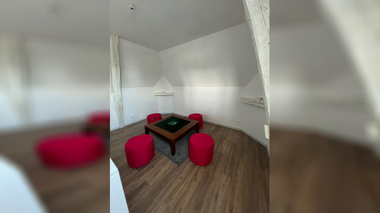 Ma-Cabane - Vente Immeuble BEAUGENCY, 435 m²