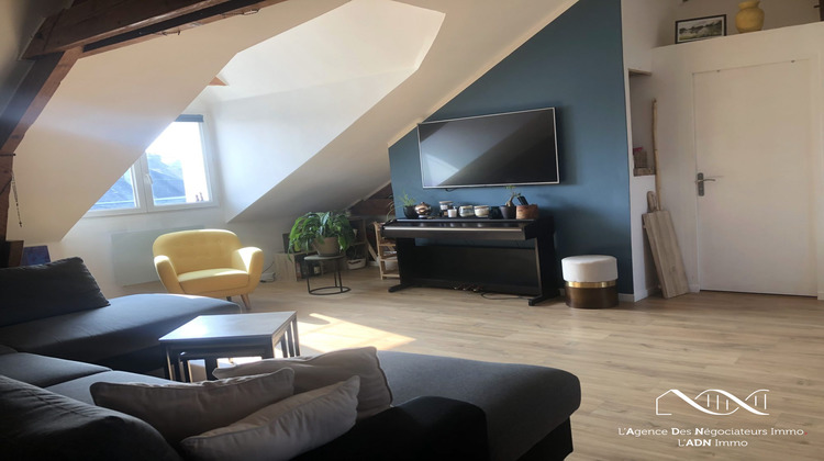 Ma-Cabane - Vente Immeuble Beaugency, 187 m²
