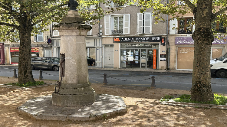 Ma-Cabane - Vente Immeuble Beaujeu, 103 m²