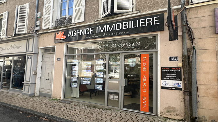Ma-Cabane - Vente Immeuble Beaujeu, 103 m²