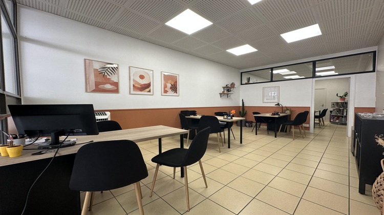 Ma-Cabane - Vente Immeuble Beaujeu, 103 m²