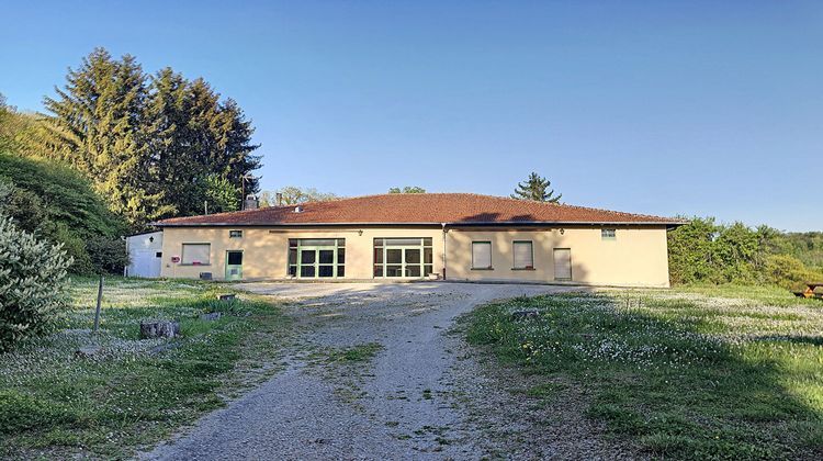 Ma-Cabane - Vente Immeuble BEAULIEU-EN-ARGONNE, 1500 m²