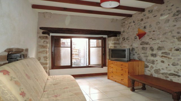 Ma-Cabane - Vente Immeuble Beaulieu-sur-Dordogne, 97 m²