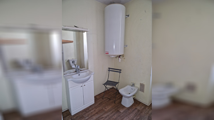 Ma-Cabane - Vente Immeuble Beaulieu-sur-Dordogne, 257 m²