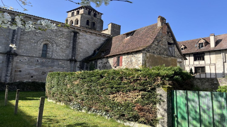 Ma-Cabane - Vente Immeuble BEAULIEU SUR DORDOGNE, 1 m²