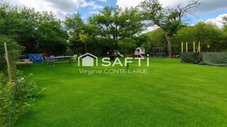 Ma-Cabane - Vente Immeuble Beaulieu-sur-Sonnette, 70 m²