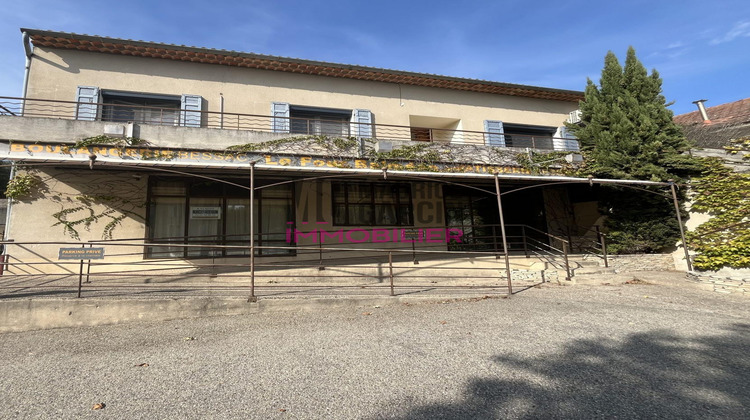 Ma-Cabane - Vente Immeuble Beaumes-de-Venise, 546 m²