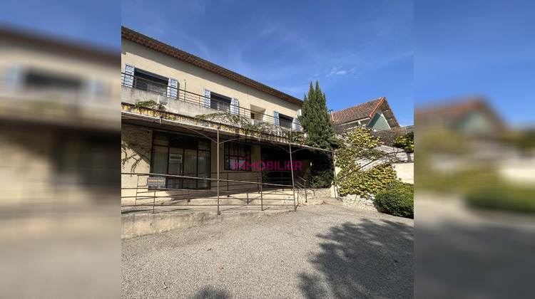 Ma-Cabane - Vente Immeuble Beaumes-de-Venise, 546 m²