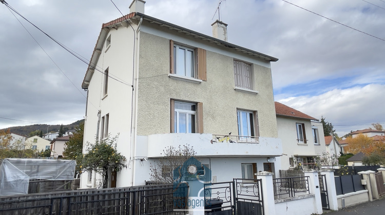 Ma-Cabane - Vente Immeuble Beaumont, 204 m²