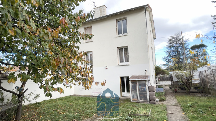 Ma-Cabane - Vente Immeuble Beaumont, 204 m²