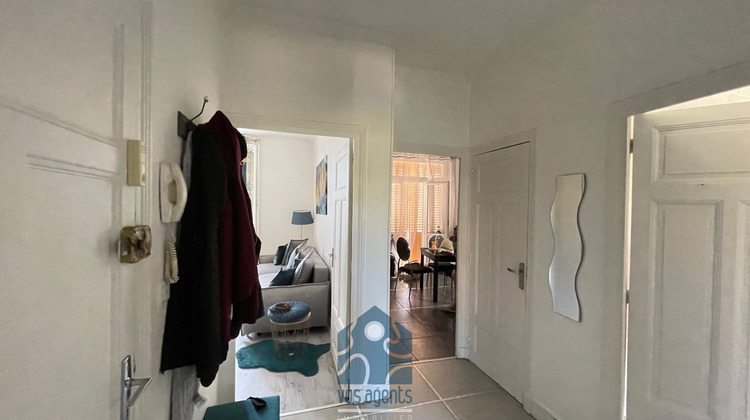 Ma-Cabane - Vente Immeuble Beaumont, 204 m²