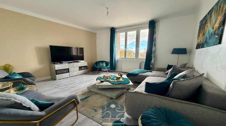 Ma-Cabane - Vente Immeuble Beaumont, 204 m²