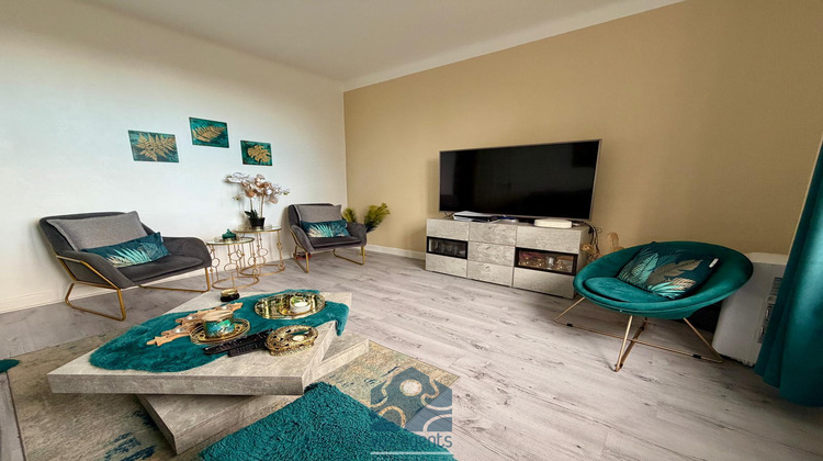 Ma-Cabane - Vente Immeuble Beaumont, 204 m²